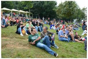 Foto 326 de la s&aacute;bado 8 de julio | Bilbao BBK Live 2017